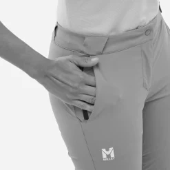 Online Pantalon de rando Ubic Stretch 3/4 Pant W Bottle Pantalon Rando