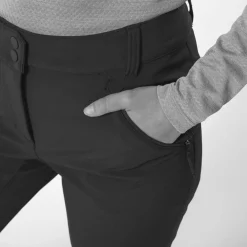 Pantalon Rando<Millet Pantalon de rando Lapiaz Pant W Saphir