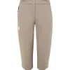 Pantalon Rando<Millet Pantalon de rando Ubic Stretch 3/4 Pant W Dorite