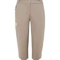 Pantalon Rando<Millet Pantalon de rando Ubic Stretch 3/4 Pant W Dorite