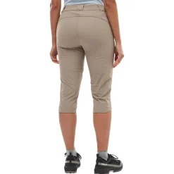 Pantalon Rando<Millet Pantalon de rando Ubic Stretch 3/4 Pant W Dorite
