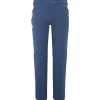 Pantalon de rando All Outdoor Xcs 200 Pants M Dark Denim Pantalon Rando