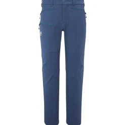 Pantalon de rando All Outdoor Xcs 200 Pants M Dark Denim Pantalon Rando