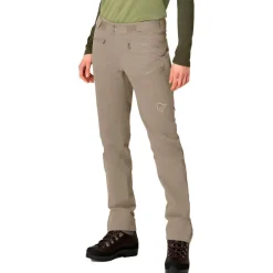 New Pantalon de rando Femund Flex1 Lightweight Pants Winter Twig Pantalon Rando