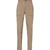 Outlet Pantalon de rando Femund Light Cotton Pant W Winter Twig Pantalon Alpinisme|Pantalon Escalade