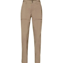 Outlet Pantalon de rando Femund Light Cotton Pant W Winter Twig Pantalon Alpinisme|Pantalon Escalade