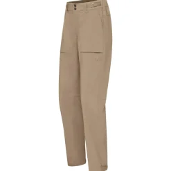 Outlet Pantalon de rando Femund Light Cotton Pant W Winter Twig Pantalon Alpinisme|Pantalon Escalade