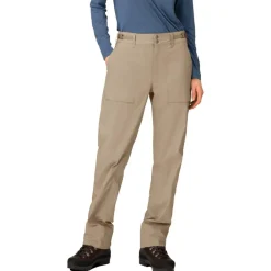 Outlet Pantalon de rando Femund Light Cotton Pant W Winter Twig Pantalon Alpinisme|Pantalon Escalade