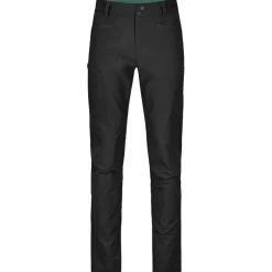 Best Pantalon de rando Pelmo Pant M Black Raven Pantalon Alpinisme|Pantalon Escalade