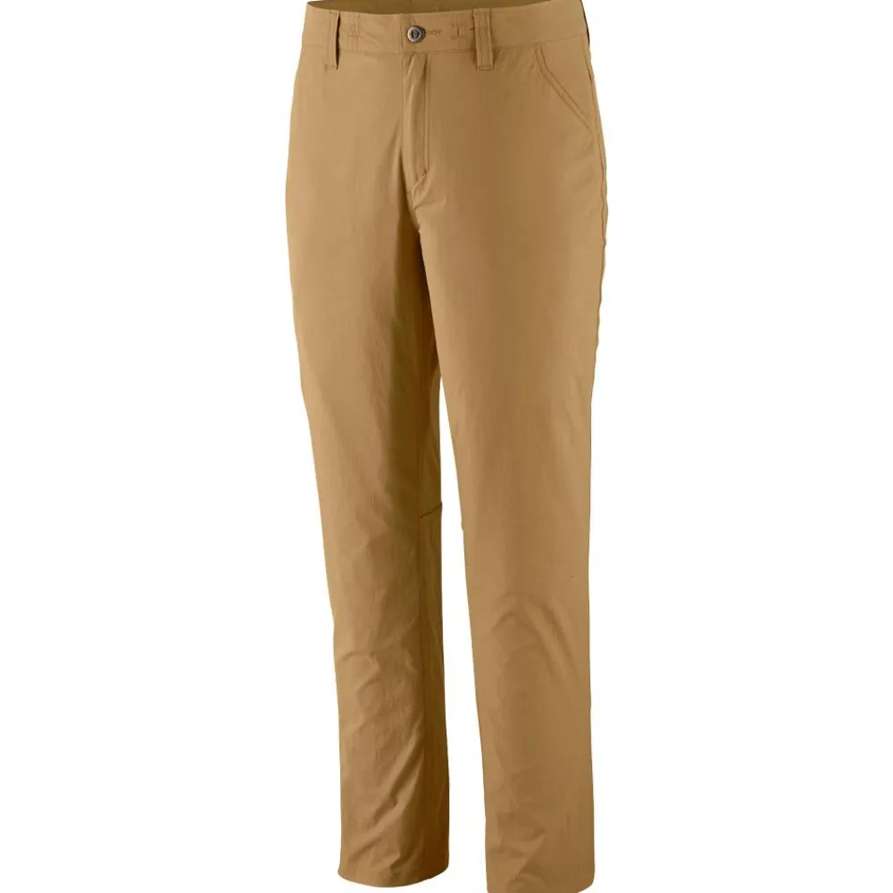 Pantalon Rando<Patagonia Pantalon de rando W's Quandary Pant Classic Tan