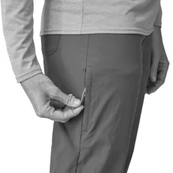Pantalon Rando<Patagonia Pantalon de rando W's Quandary Pant Classic Tan