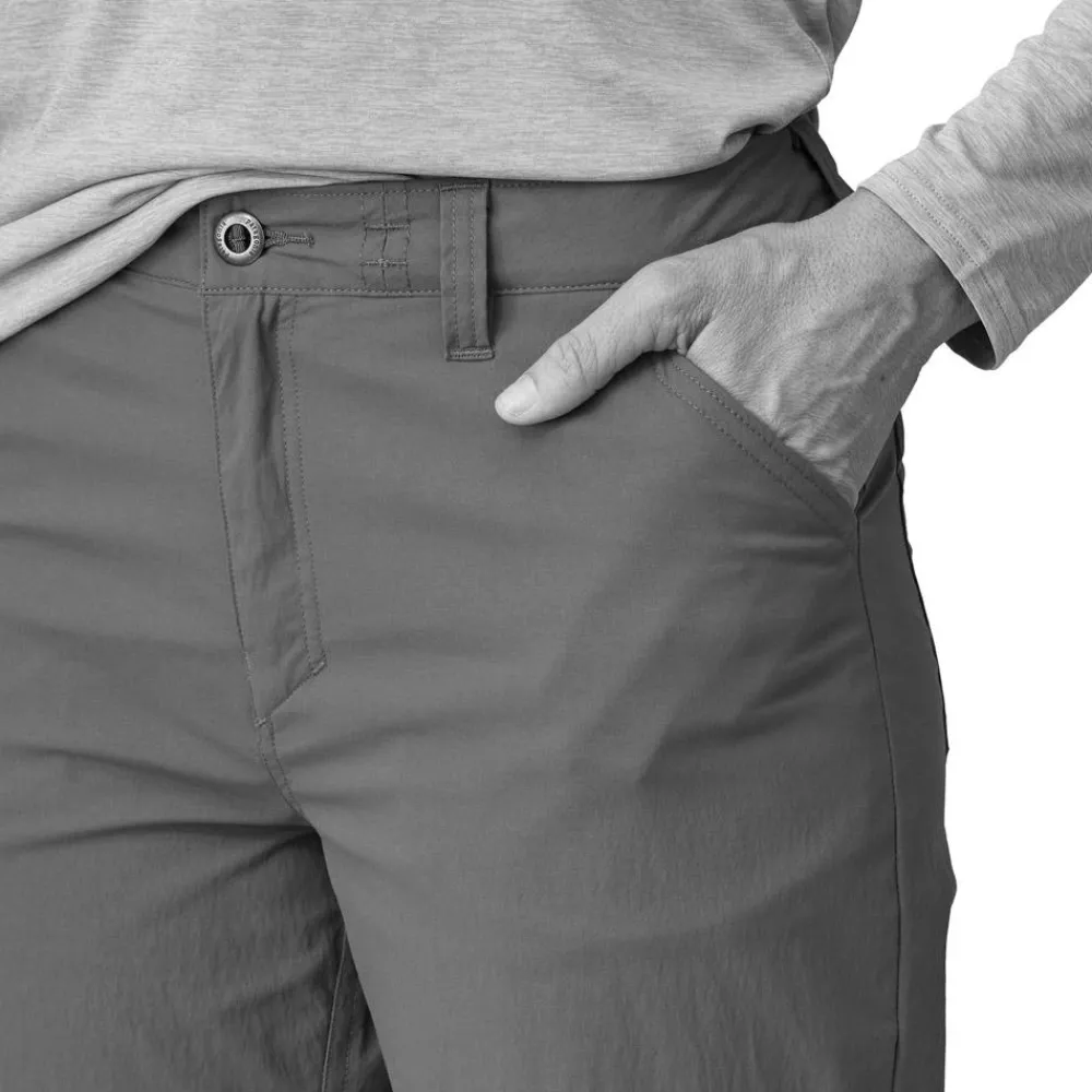 Pantalon Rando<Patagonia Pantalon de rando W's Quandary Pant Classic Tan