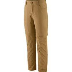 Clearance Pantalon de rando M's Quandary Convertible Pant Classic Tan Pantalon Rando