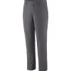 Clearance Pantalon de rando W's Quandary Pant Forge Grey Pantalon Rando