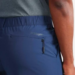 Pantalon Rando<Rossignol Pantalon de rando Lycian Pant Dark Navy