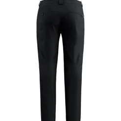 Pantalon Rando<Salewa Pantalon de rando Puez Talveno Durastretch Pant Black Out