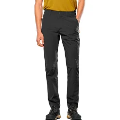 Pantalon Rando<Salewa Pantalon de rando Puez Talveno Durastretch Pant Black Out