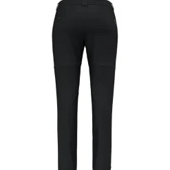 Sale Pantalon de rando Puez Talvena Durastretch 2 en 1 Pant W Black Out Softshell|Pantalon Rando