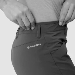 Pantalon Rando<Salewa Pantalon de rando Puez Durastretch Cargo Pants W Navy Blazer