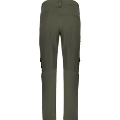 New Pantalon de rando Puez Dst Heavy Cargo Pt M Dark Olive Pantalon Rando