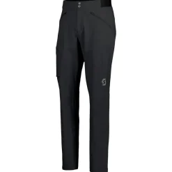 Pantalon Rando<Scott Pantalon de rando Pants M's Explorair Light Black