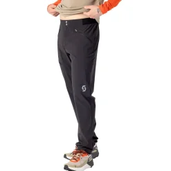 Pantalon Rando<Scott Pantalon de rando Pants M's Explorair Light Black