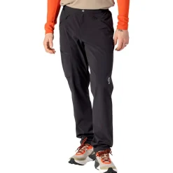 Pantalon Rando<Scott Pantalon de rando Pants M's Explorair Light Black