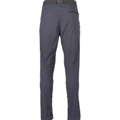 Pantalon Rando<Ternua Pantalon de rando Vaxlar Pant M Whales Grey Black
