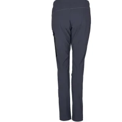 Clearance Pantalon de rando Kusofit Pt W Whales Grey Orchid Pantalon Rando
