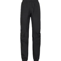 Pantalon Rando<Vaude Pantalon de rando Scopi 2,5L Rain Pants Black