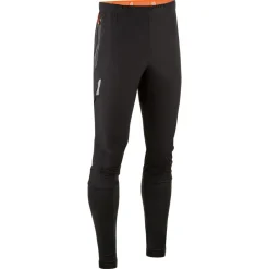 Pantalon Et Collant Running|Vêtements De Trail<Bjorn Daehlie Pantalon de trail Pant Run Black