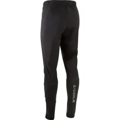 Pantalon Et Collant Running|Vêtements De Trail<Bjorn Daehlie Pantalon de trail Pant Run Black
