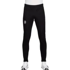 Discount Pantalon de trail Pants Pro 2.0 Black Pantalon Et Collant Running|Vêtements De Trail