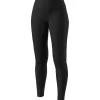 Pantalon Et Collant Running|Vêtements De Trail<Dynafit Pantalon de trail Ultra Tights W Black Out
