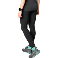 Pantalon Et Collant Running|Vêtements De Trail<Dynafit Pantalon de trail Ultra Tights W Black Out