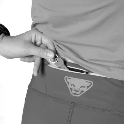 Pantalon Et Collant Running|Vêtements De Trail<Dynafit Pantalon de trail Ultra Tights W Black Out
