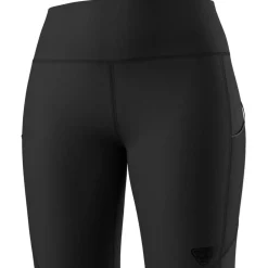 Pantalon Et Collant Running|Vêtements De Trail<Dynafit Pantalon de trail Alpine 3/4 Tights W Black Out