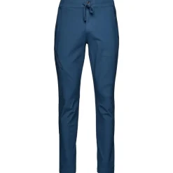 Pantalon Escalade|Vêtements Escalade<Black Diamond Pantalon d’escalade M Rocklock Climb Pants Indigo