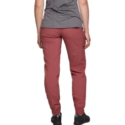 Pantalon Escalade|Vêtements Escalade<Black Diamond Pantalon d’escalade W Technician Jogger Pants Cherrywood