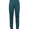 Hot Pantalon d’escalade M Notion Pant Creek Blue Pantalon Escalade|Vêtements Escalade