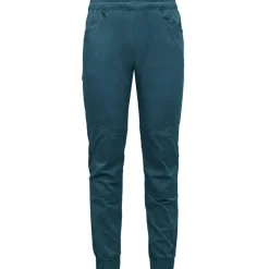 Hot Pantalon d’escalade M Notion Pant Creek Blue Pantalon Escalade|Vêtements Escalade