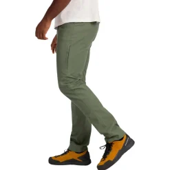 Pantalon Escalade|Vêtements Escalade<Black Diamond Pantalon d’escalade M Rocklock Pants Tundra
