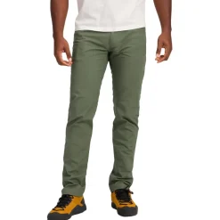 Pantalon Escalade|Vêtements Escalade<Black Diamond Pantalon d’escalade M Rocklock Pants Tundra