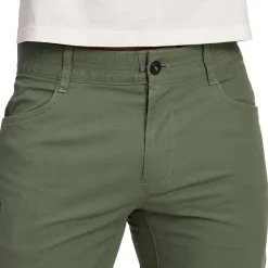 Pantalon Escalade|Vêtements Escalade<Black Diamond Pantalon d’escalade M Rocklock Pants Tundra