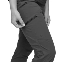 Sale Pantalon d’escalade W Technician Jogger Pants Black Pantalon Escalade|Vêtements Escalade