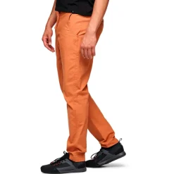 Best Pantalon d’escalade M Rocklock Climb Pants Moab Brown Pantalon Escalade|Vêtements Escalade