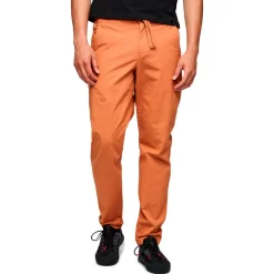 Best Pantalon d’escalade M Rocklock Climb Pants Moab Brown Pantalon Escalade|Vêtements Escalade