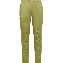 Pantalon Escalade|Vêtements Escalade<Black Diamond Pantalon d’escalade M Notion Pant Cedarwood Green
