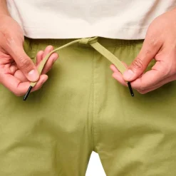 Pantalon Escalade|Vêtements Escalade<Black Diamond Pantalon d’escalade M Notion Pant Cedarwood Green