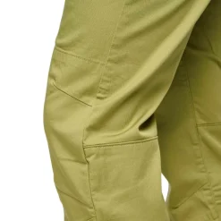 Pantalon Escalade|Vêtements Escalade<Black Diamond Pantalon d’escalade M Notion Pant Cedarwood Green